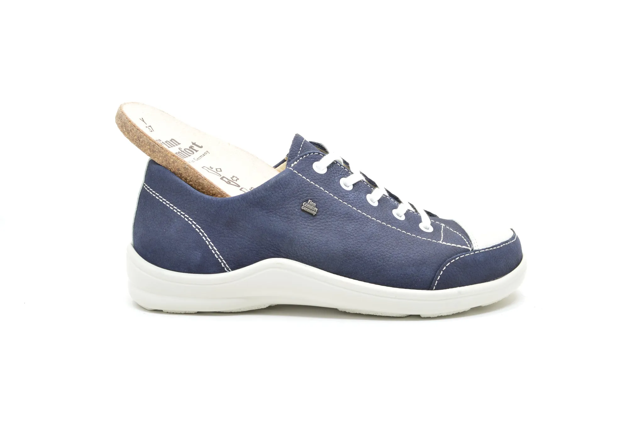 FINN COMFORT Soho Easy Fit Shoes