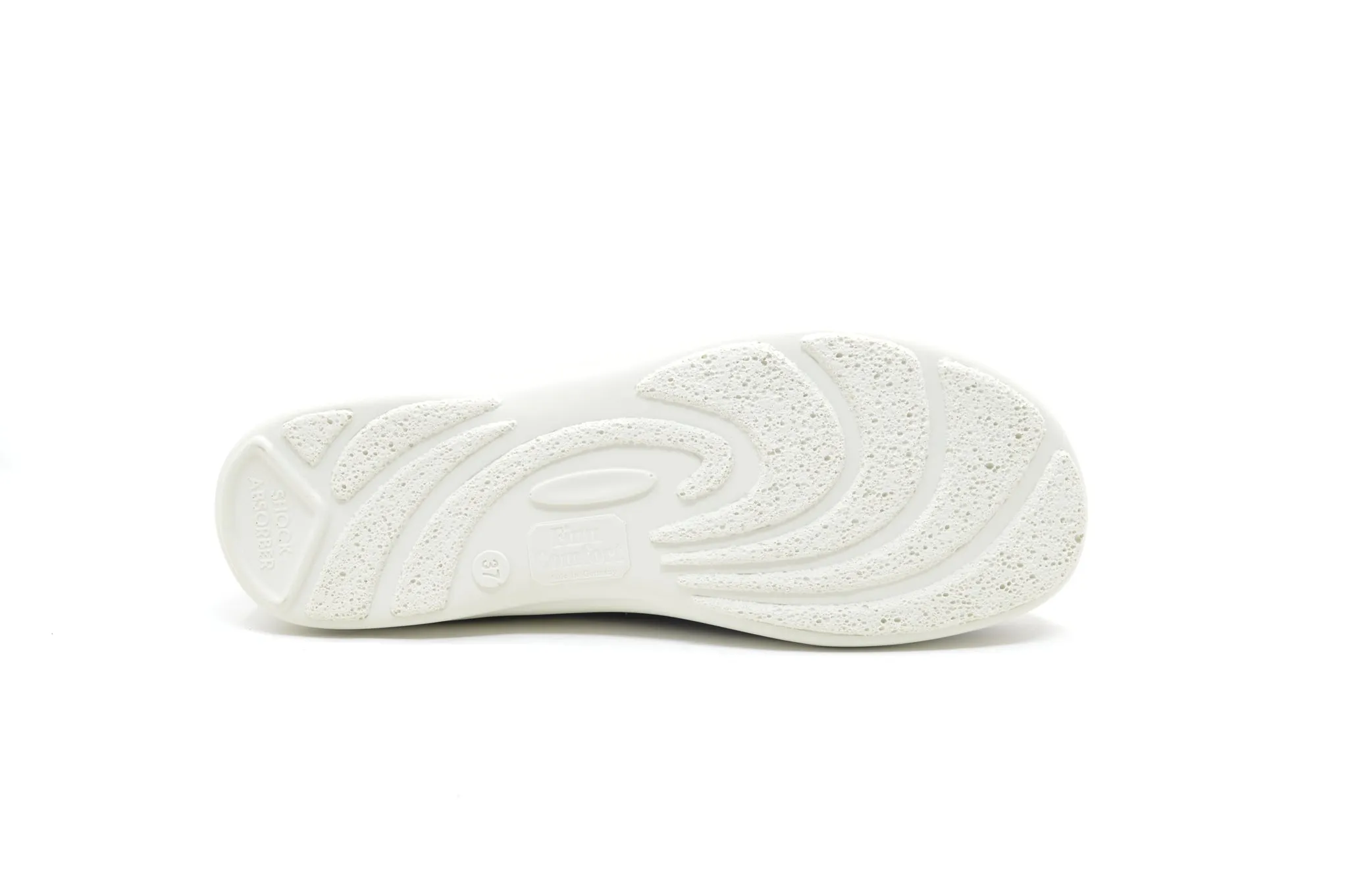 FINN COMFORT Soho Thermoregulating Layer Timeless Feel