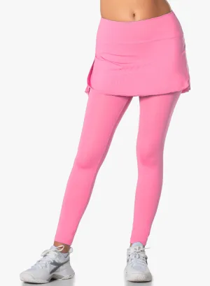 Fast Pace Skegging Tapered Cut Media Feature