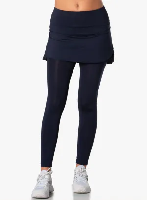 Crisp Edge Bohemian vibe Fast Pace Skegging