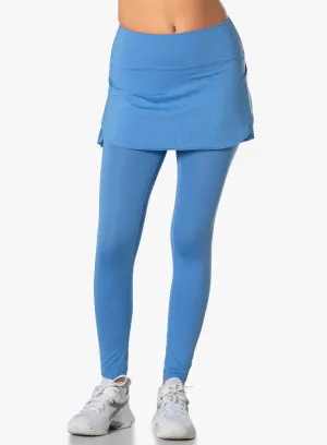 Chafe Resistant Fast Pace Skegging