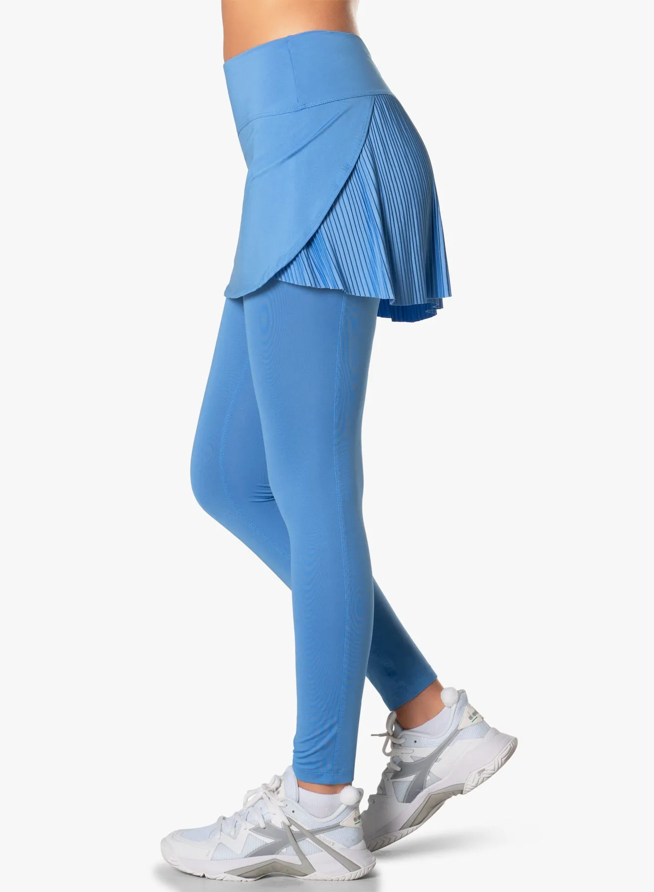 Sophisticated Casual Refined Style Fast Pace Skegging