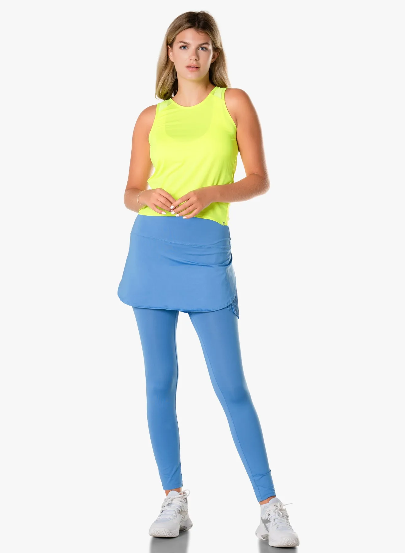 Fast Pace Skegging Eco conscious