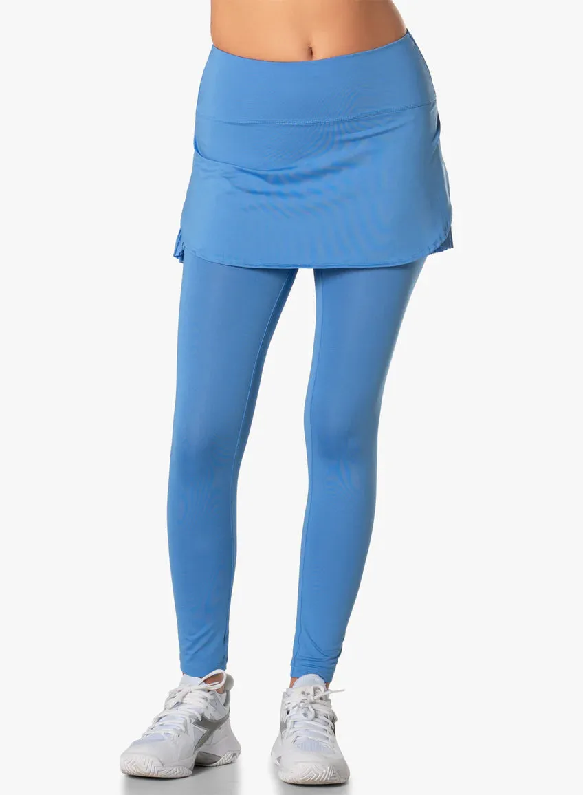 Chafe Resistant Fast Pace Skegging