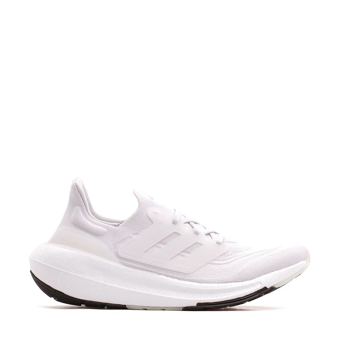 Adidas Running Women Ultraboost Light White GY9352 marathoning