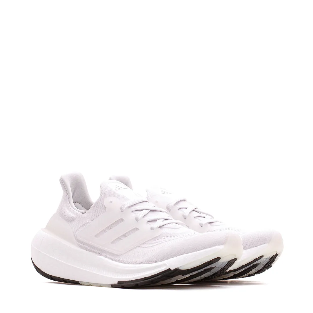 Anti Twist Plate Summer - running Adidas Running Women Ultraboost Light White GY9352