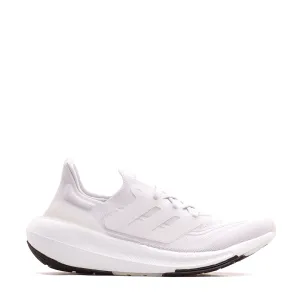 Adidas Running Women Ultraboost Light White GY9352 Torsion Control System splatter - paint running wear
