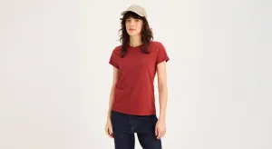 Comfortable and stylish Favorite Tee, Slim Fit