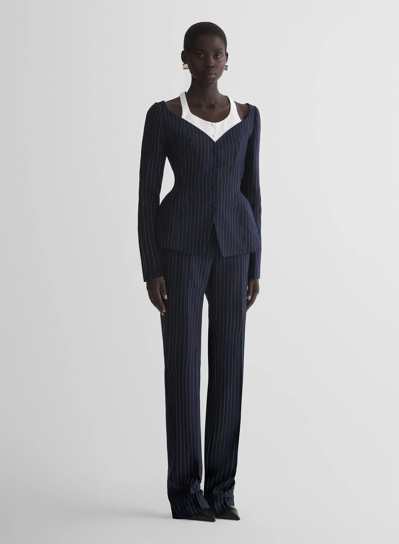 Core Fit Basic Utility re/edit les salades pants