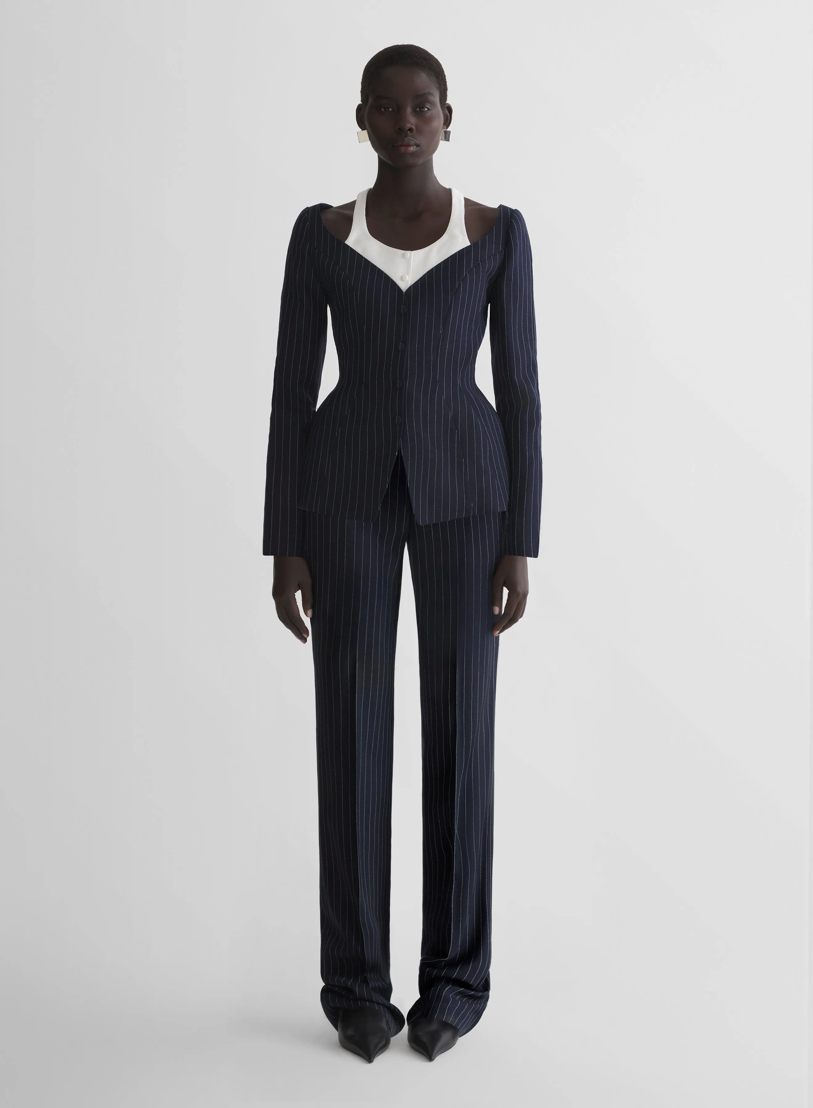 re/edit les salades pants Stylish Layers