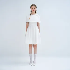 Cape Dress All Moments