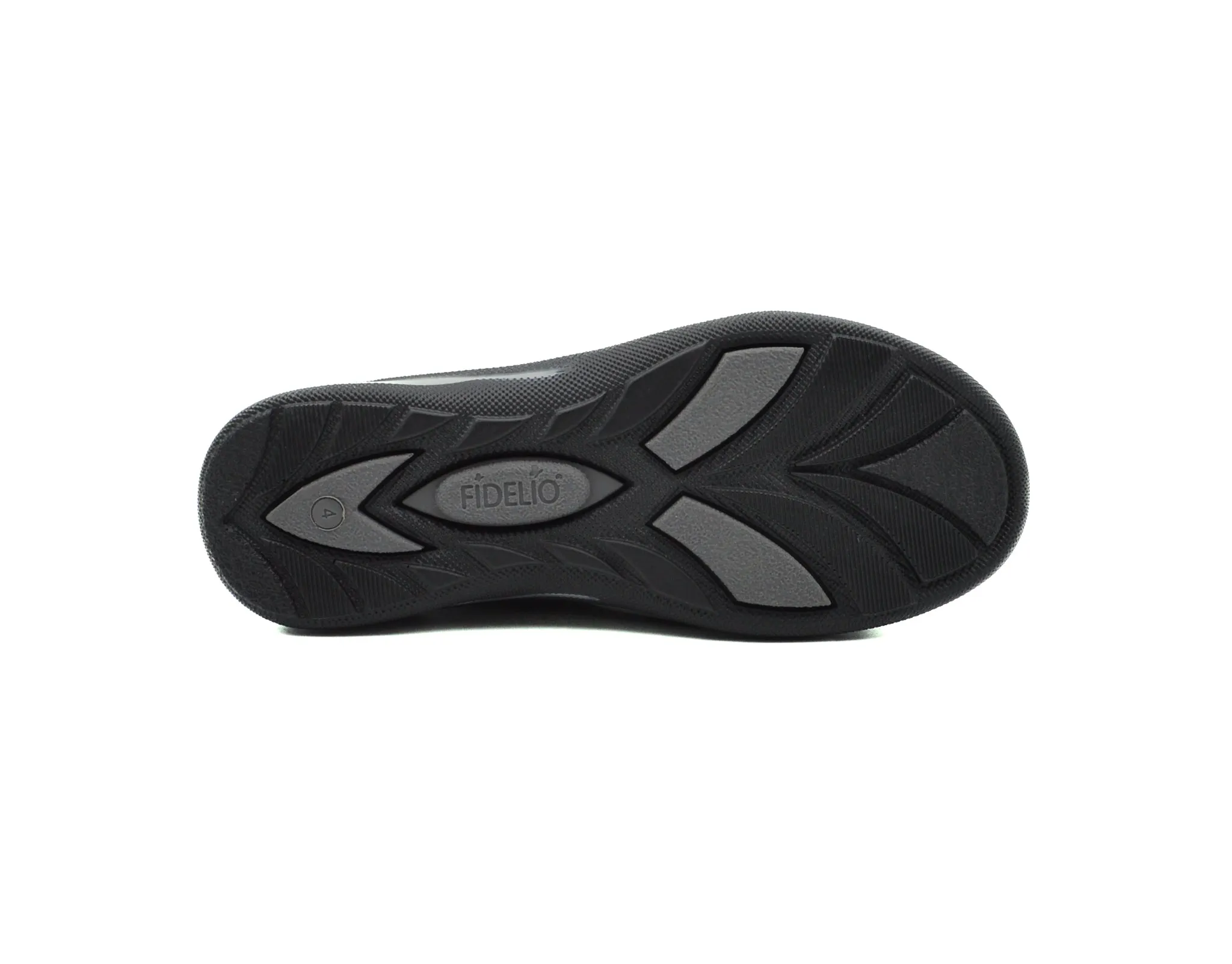 Collapsible Heel Design FIDELIO Pacific