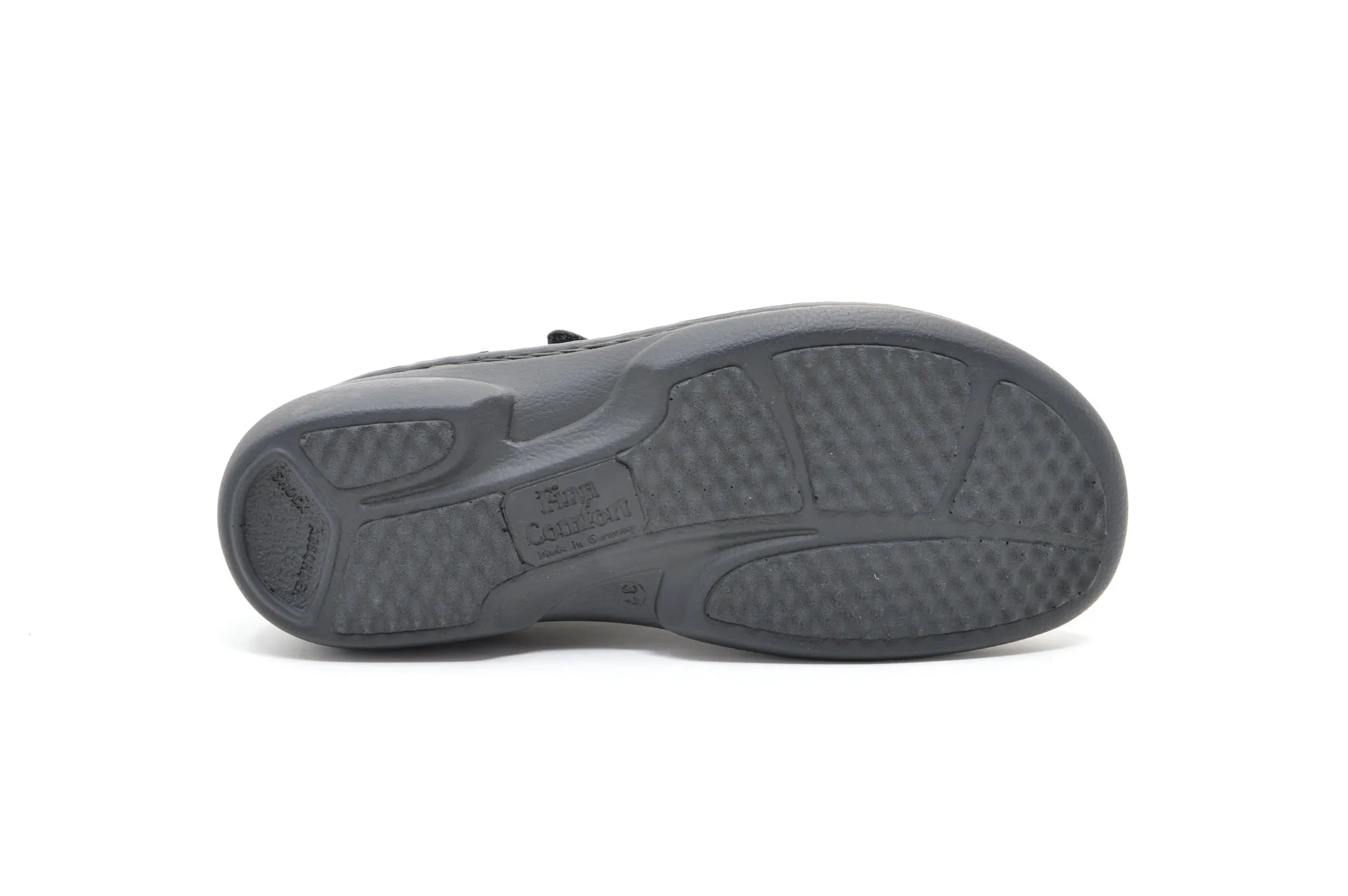 FINN COMFORT Laval Edge Appeal Mesh Detail