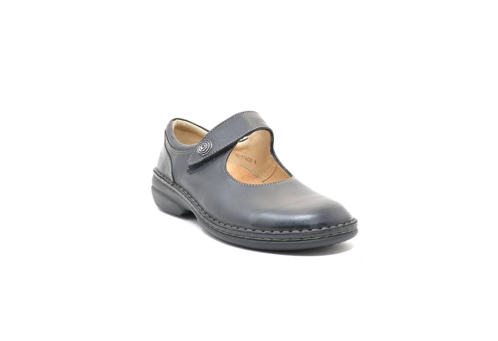 Casual Style Flexible Material FINN COMFORT Laval