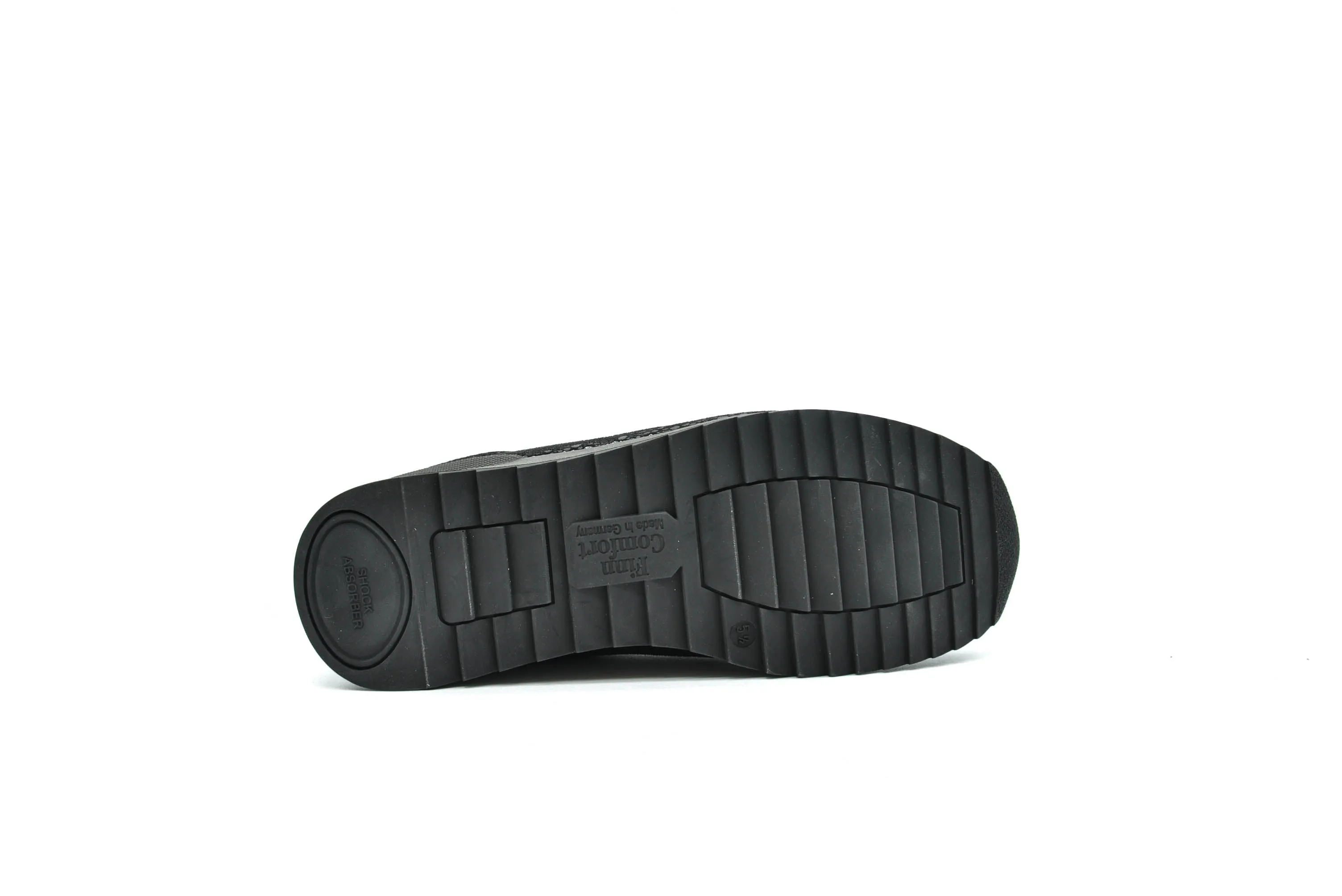 Retro Tone Shady Step FINN COMFORT Melk-Soft