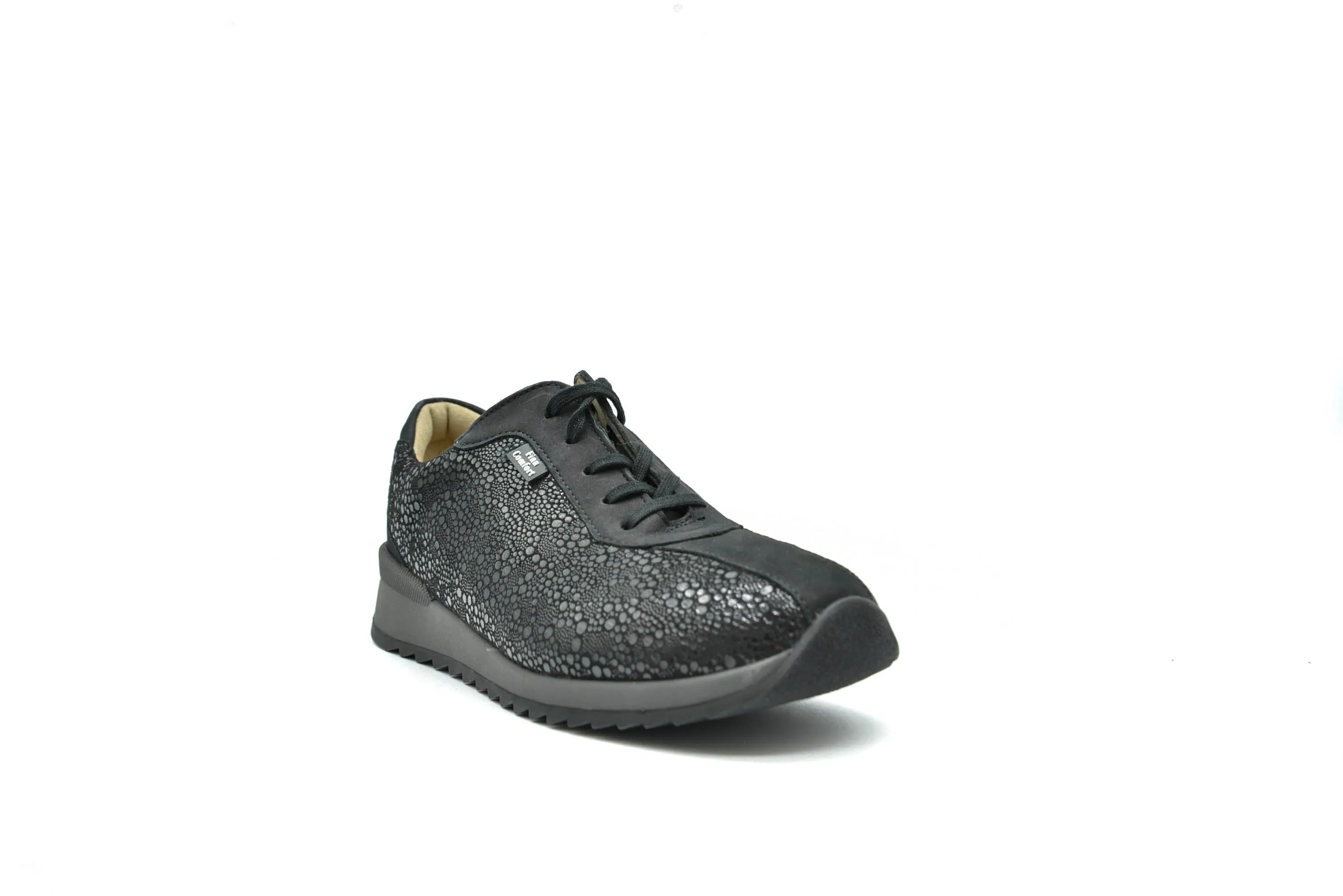 FINN COMFORT Melk-Soft Neat Lines