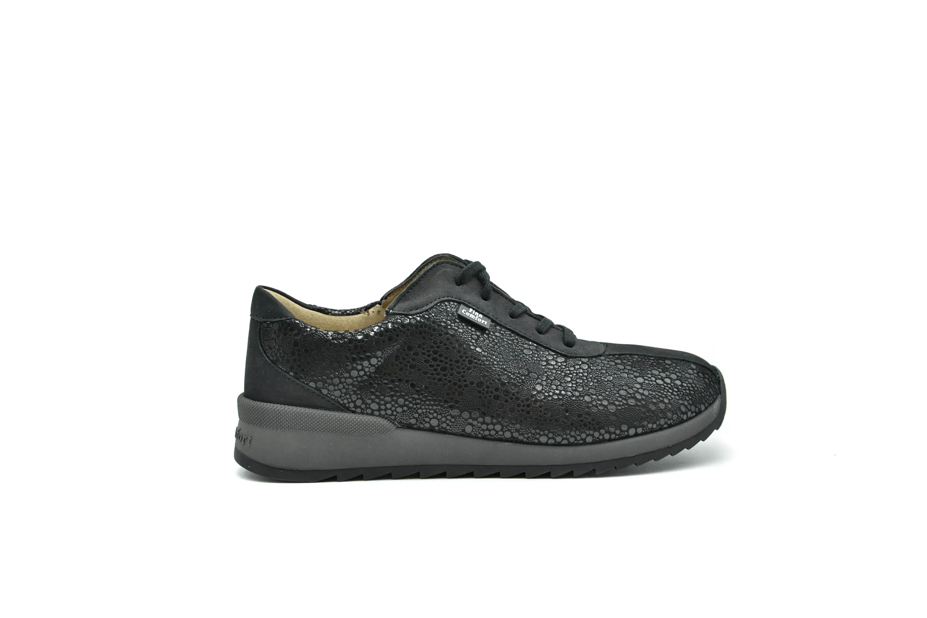 FINN COMFORT Melk-Soft Odor Resistant Water   Resistant