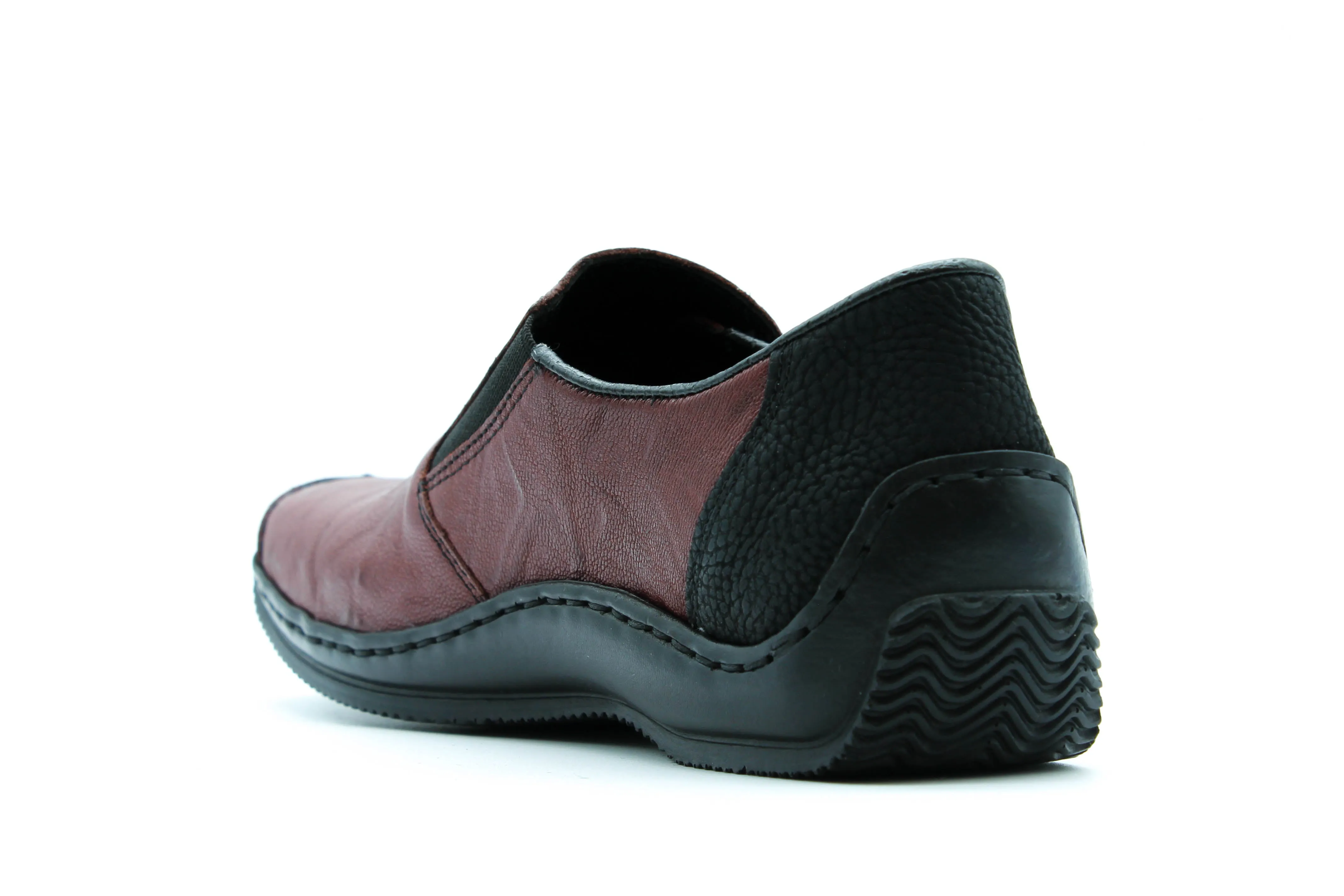 Flex Step RIEKER L1751 CELIA