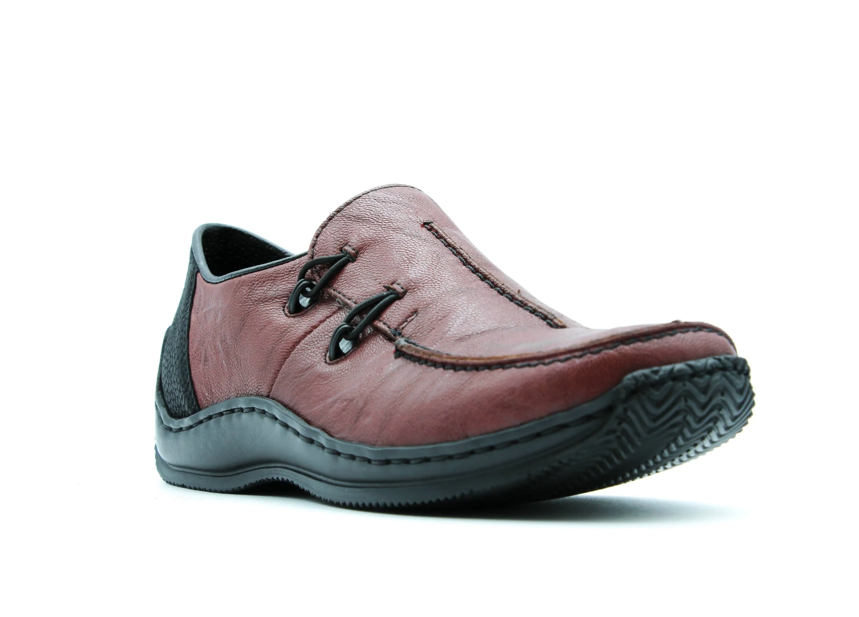 Ice Walk Shop Day RIEKER L1751 CELIA