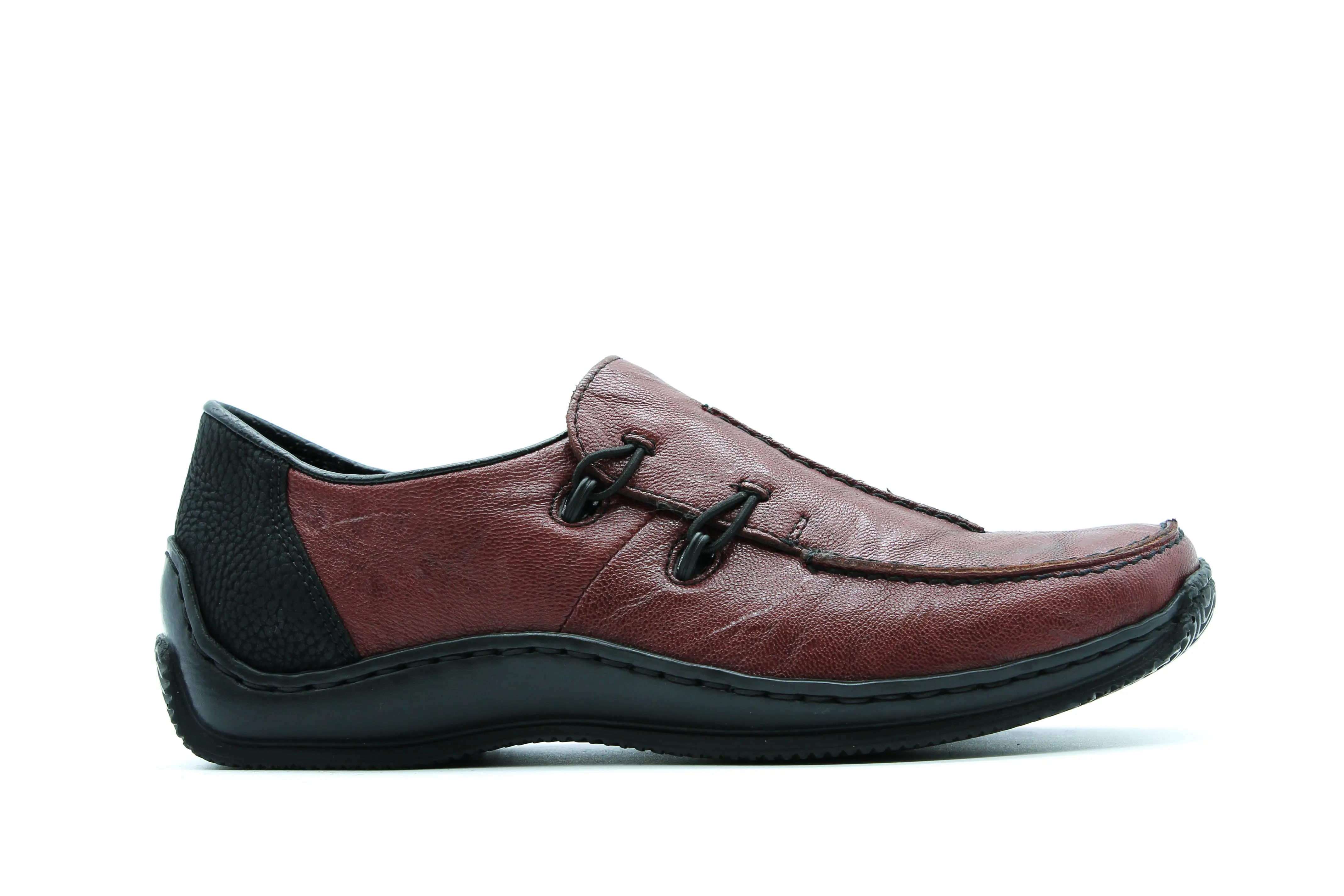 RIEKER L1751 CELIA Grip Step