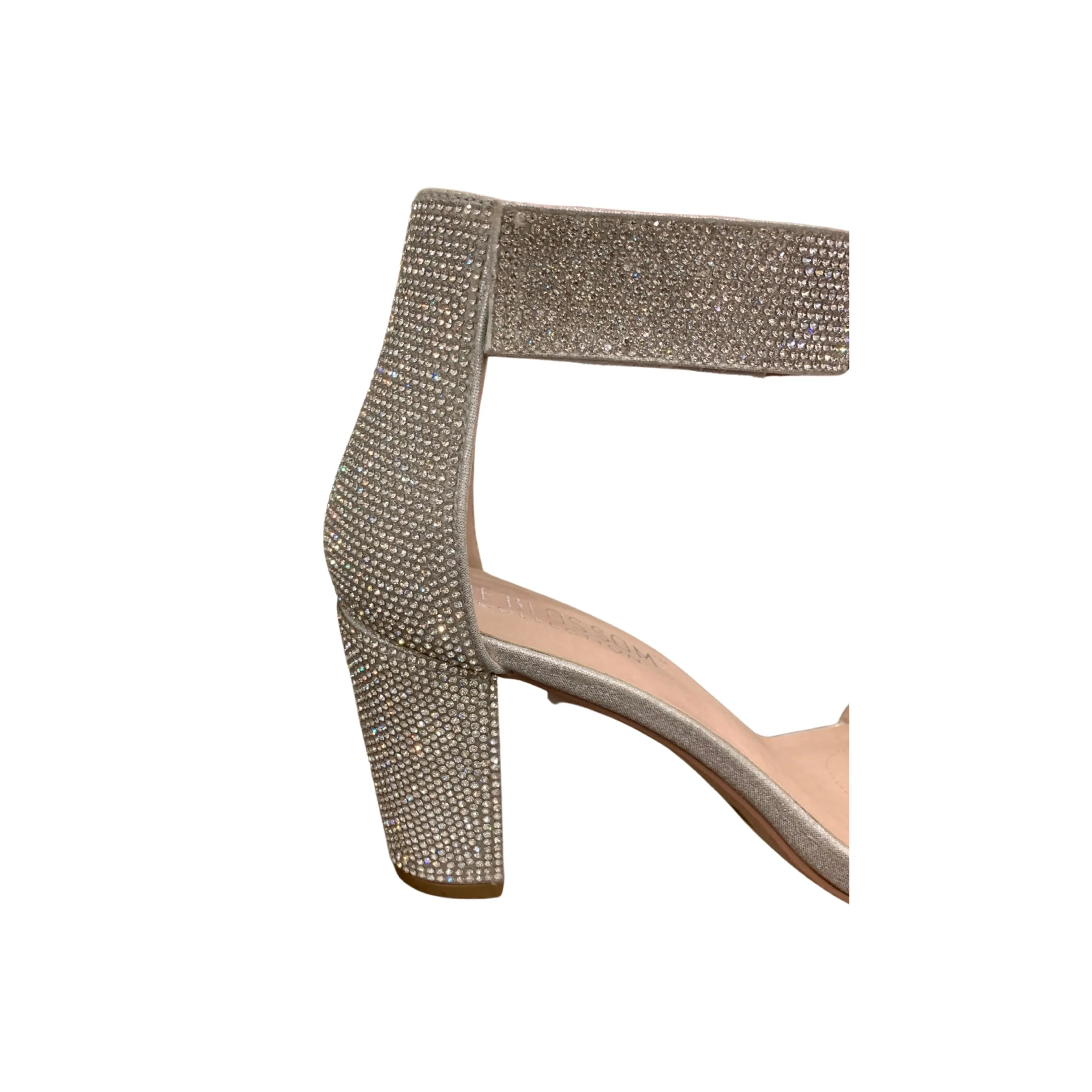 Nicky Silver Shimmer Ring Walk Pack Safe