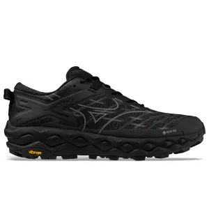 Low Profile Mizuno Wave Mujin Gore-Tex LS GTX
