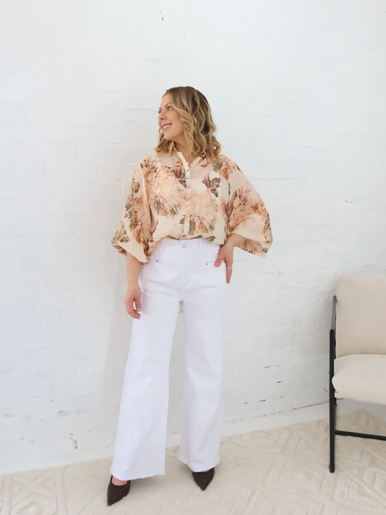 Tucker Jeans Core Fit Core Wardrobe