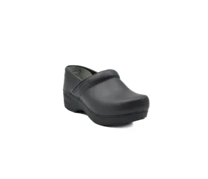 Foot Form Step Friendly DANSKO XP 2.0 Black Waterproof Pull Up