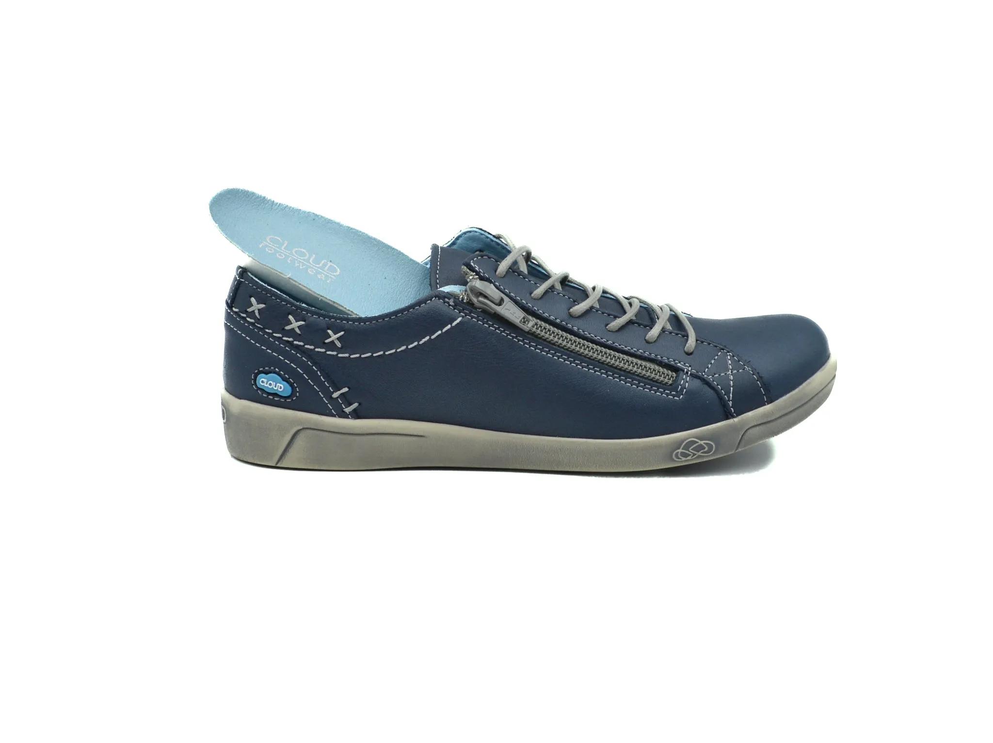 CLOUD Aika PU Sole Student wear