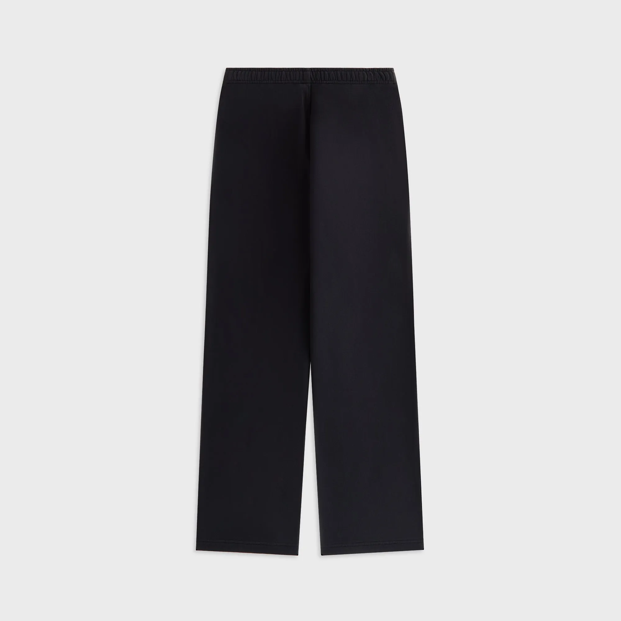 Kith Women Ava II Sweatpant - Black All Fit RegularFit