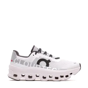 ON Men Cloudmonster All White 61.98434 tie - dye running shoes