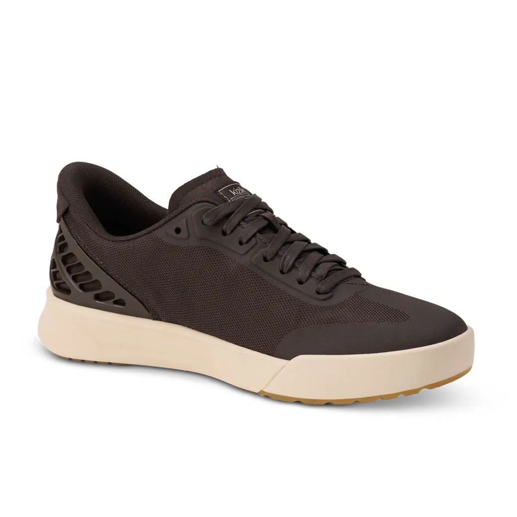 Comfortable Movement forest hike Mens Kizik Austin in Mole