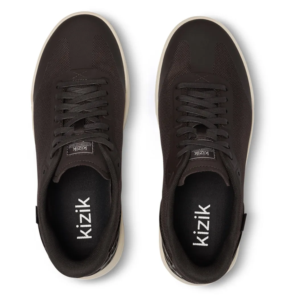 Night Jog Mens Kizik Austin in Mole