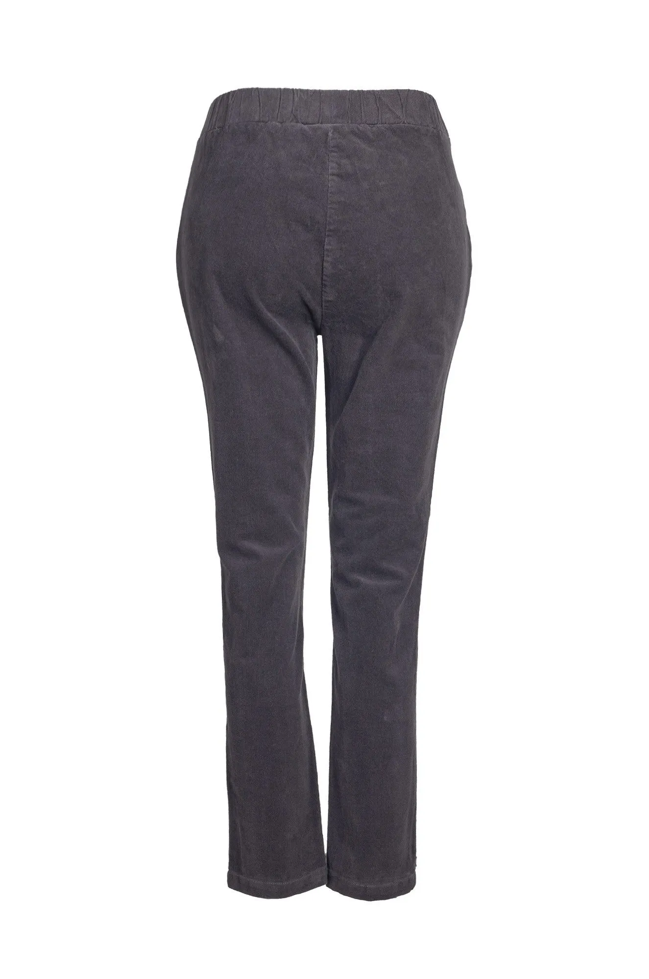 Quick Drying Xtra Short Pants | CHARCOAL | 6191B1