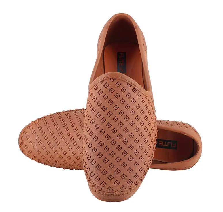 FLITE Casuals for Men FL 705 Countryside Walk Airflow Channeling