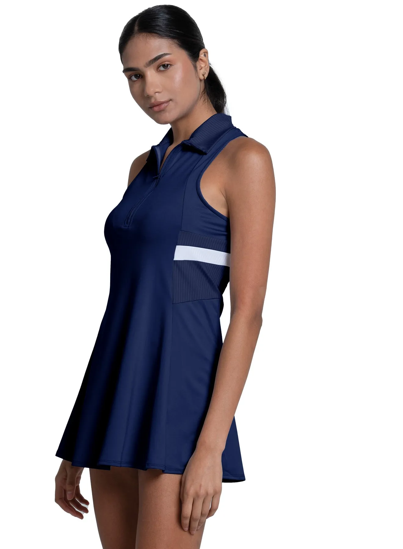 Heritage Craft Comfortable Motion Synergize Dress