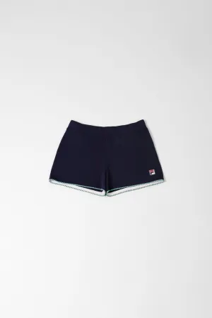 Stretch Flex jewelry Braided Shorts