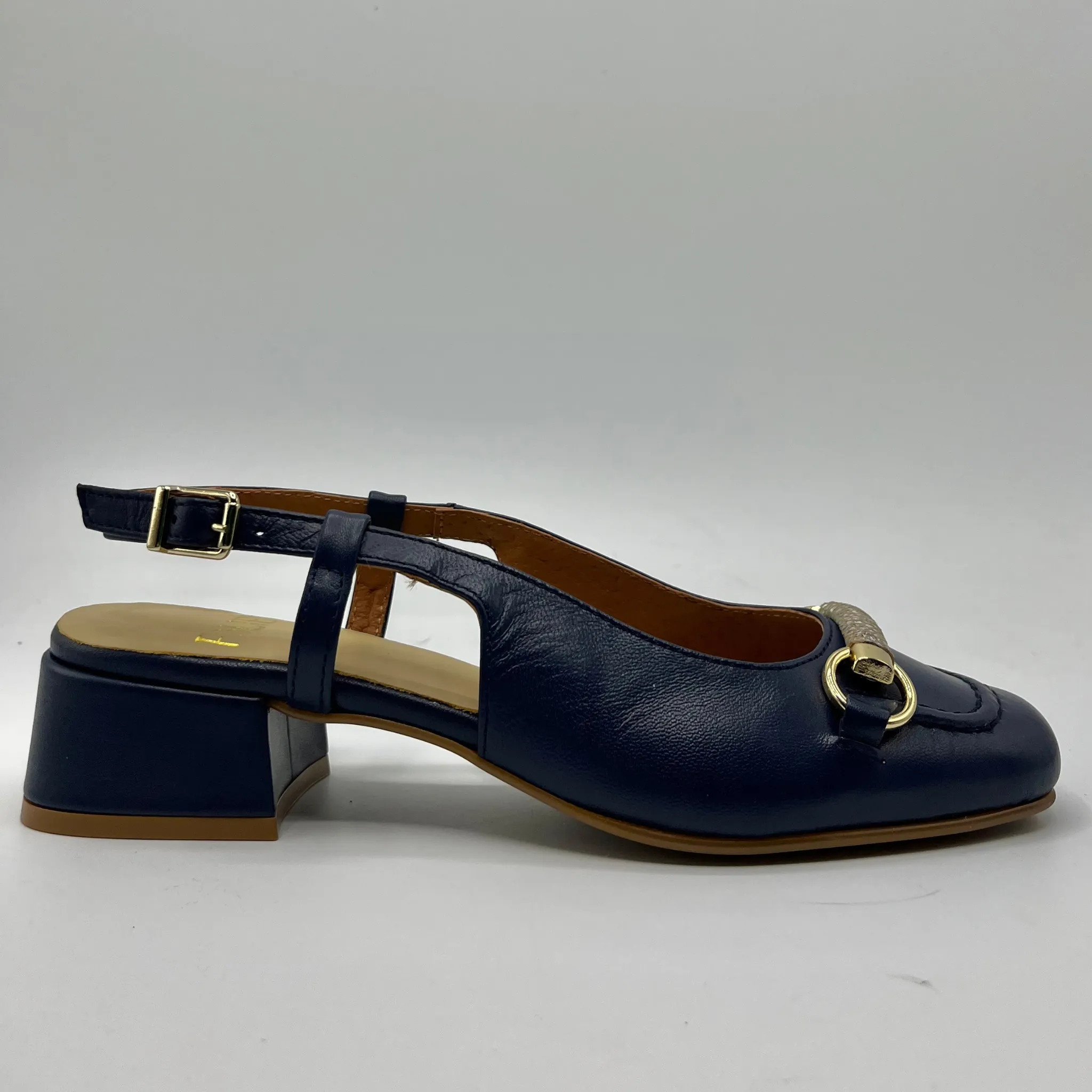 Gloss Finish Folie's Louise