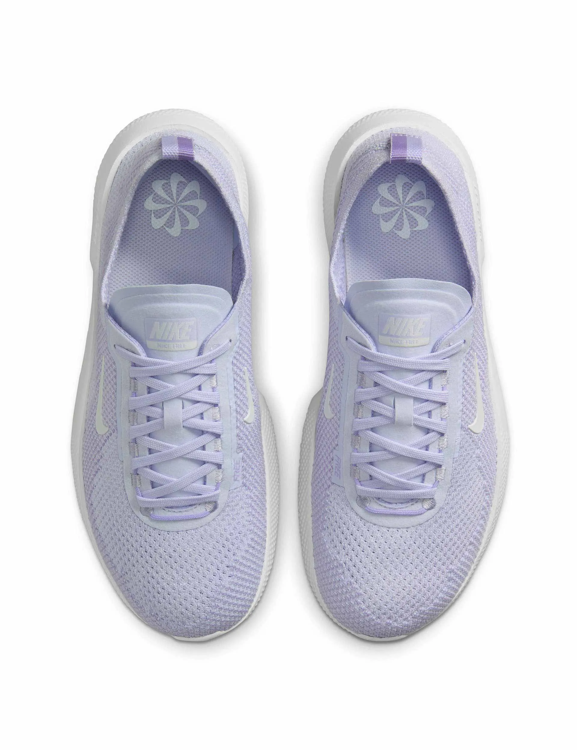 Free 2025 Shoes - Amethyst Tint/Summit White/Hydrangeas Midsole Comfort