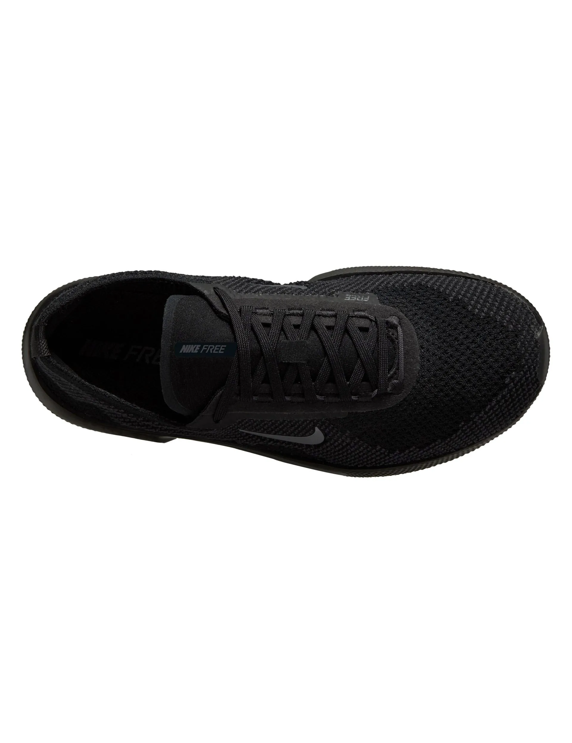 Free 2025 Shoes - Black/Anthracite Ultra Grip Outsole