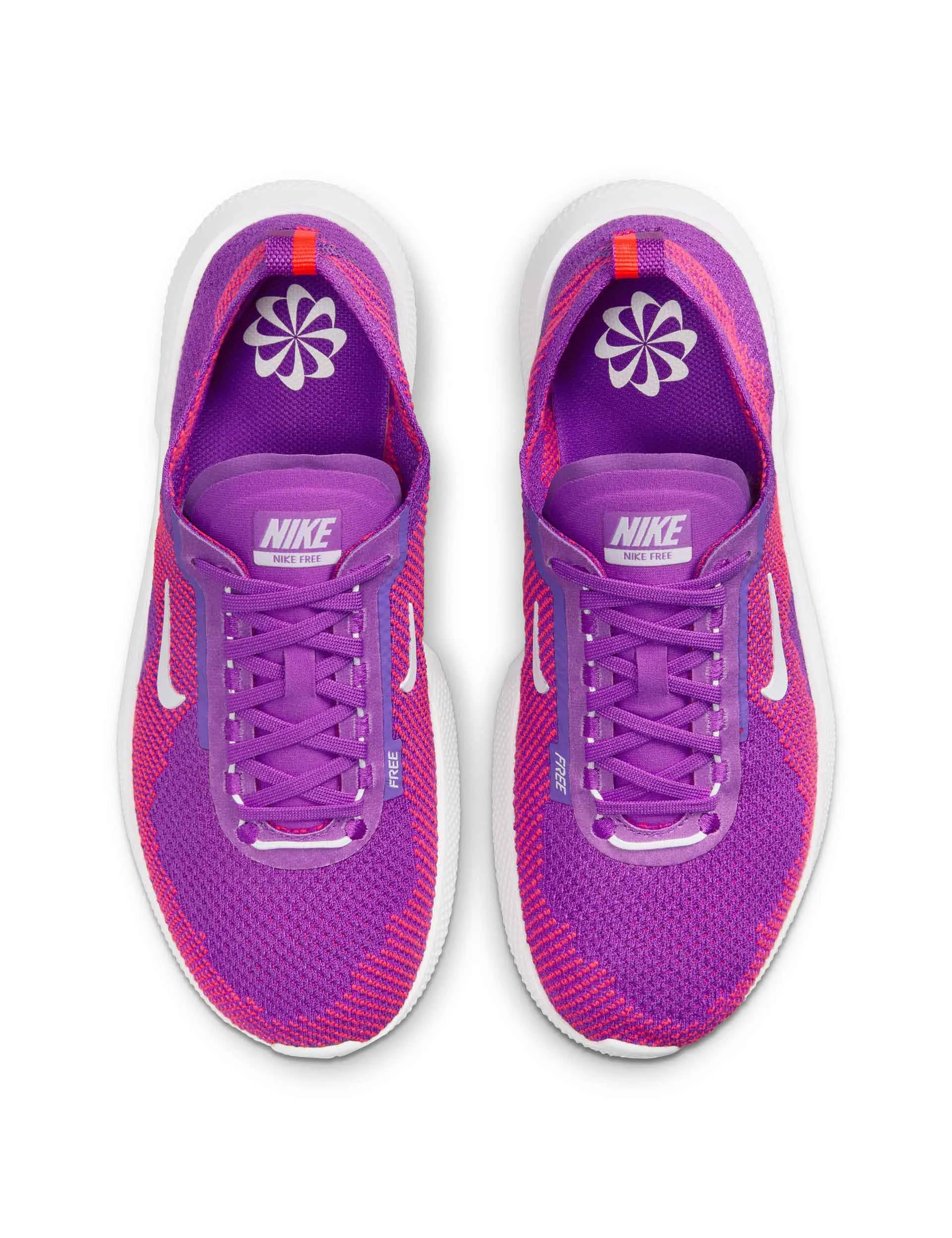 static - free shoes Free 2025 Shoes - Vivid Purple/White/Bright Crimson