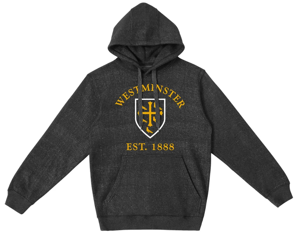 ES Sports Nantucket Hoodie Minimalist Design