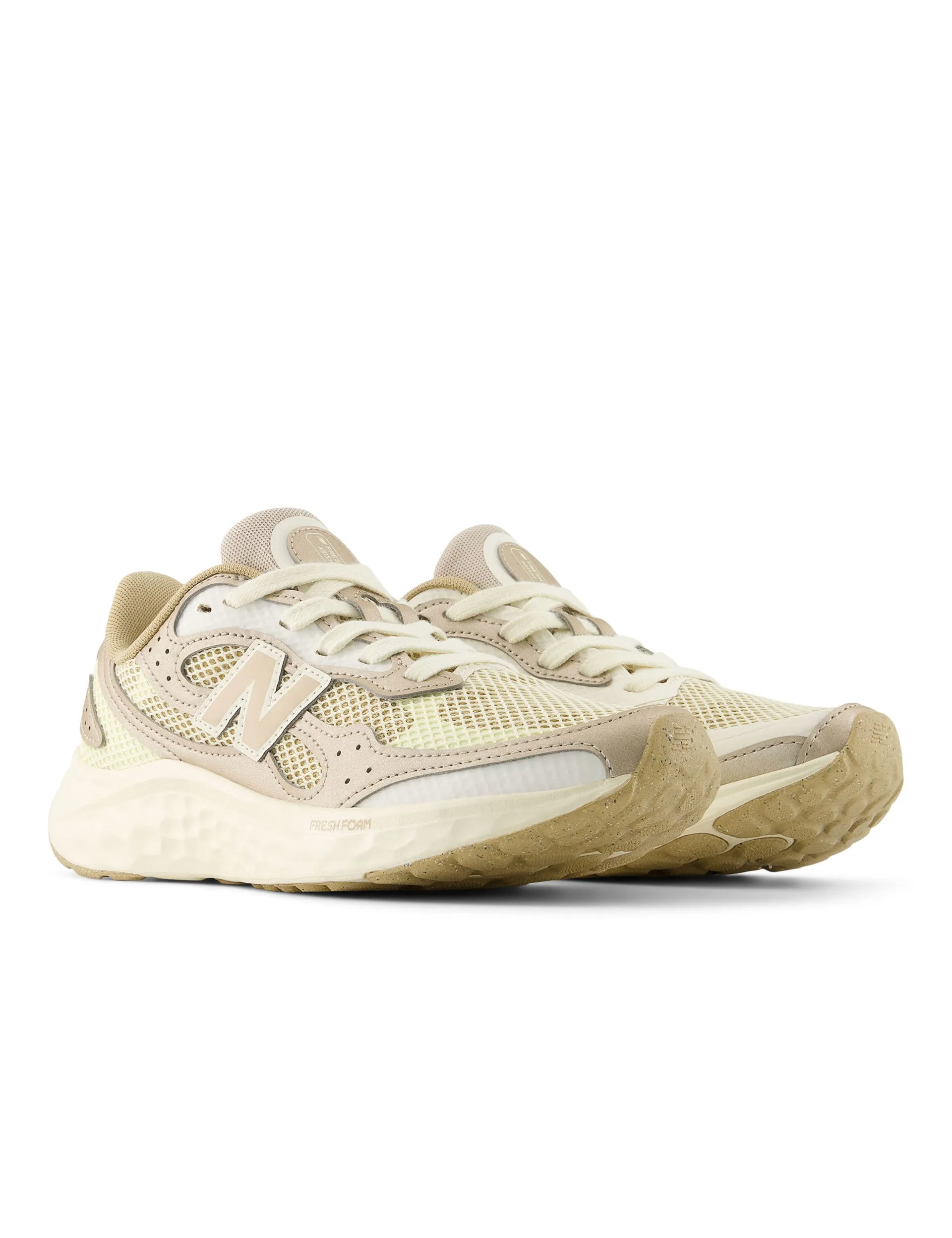 Fresh Foam Arishi v4 - Incense Indoor Training