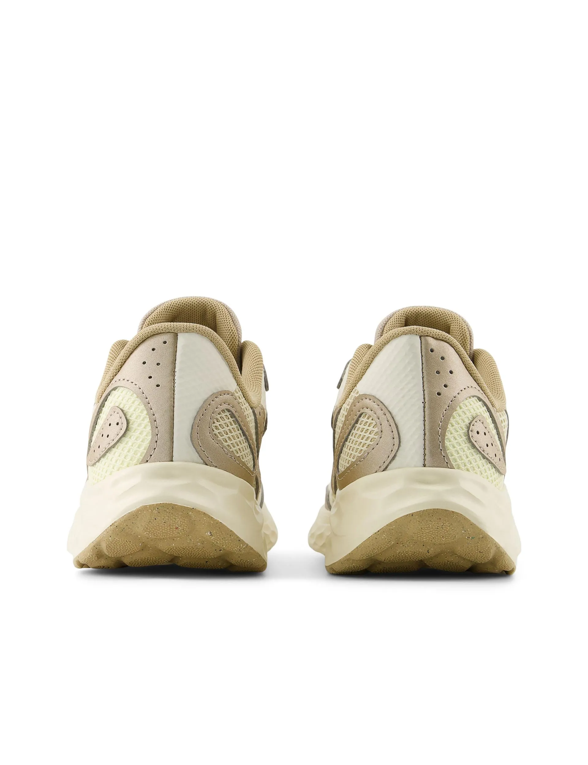 Fresh Foam Arishi v4 - Incense Elastic Collar Support