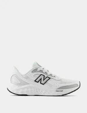 Synthetic Upper Fresh Foam Arishi v4 - White