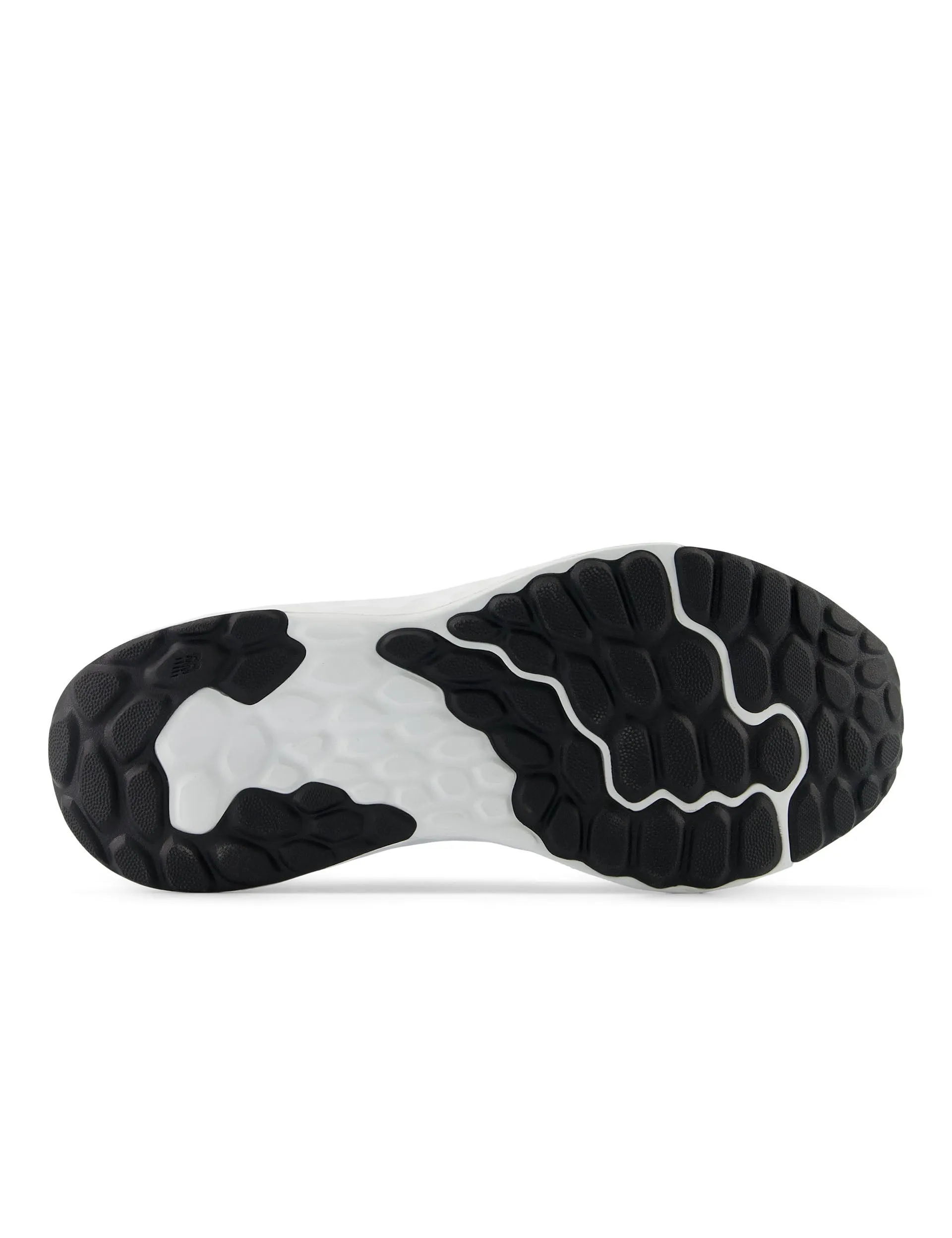 Fresh Foam Arishi v4 - White Foot Form elastic materials