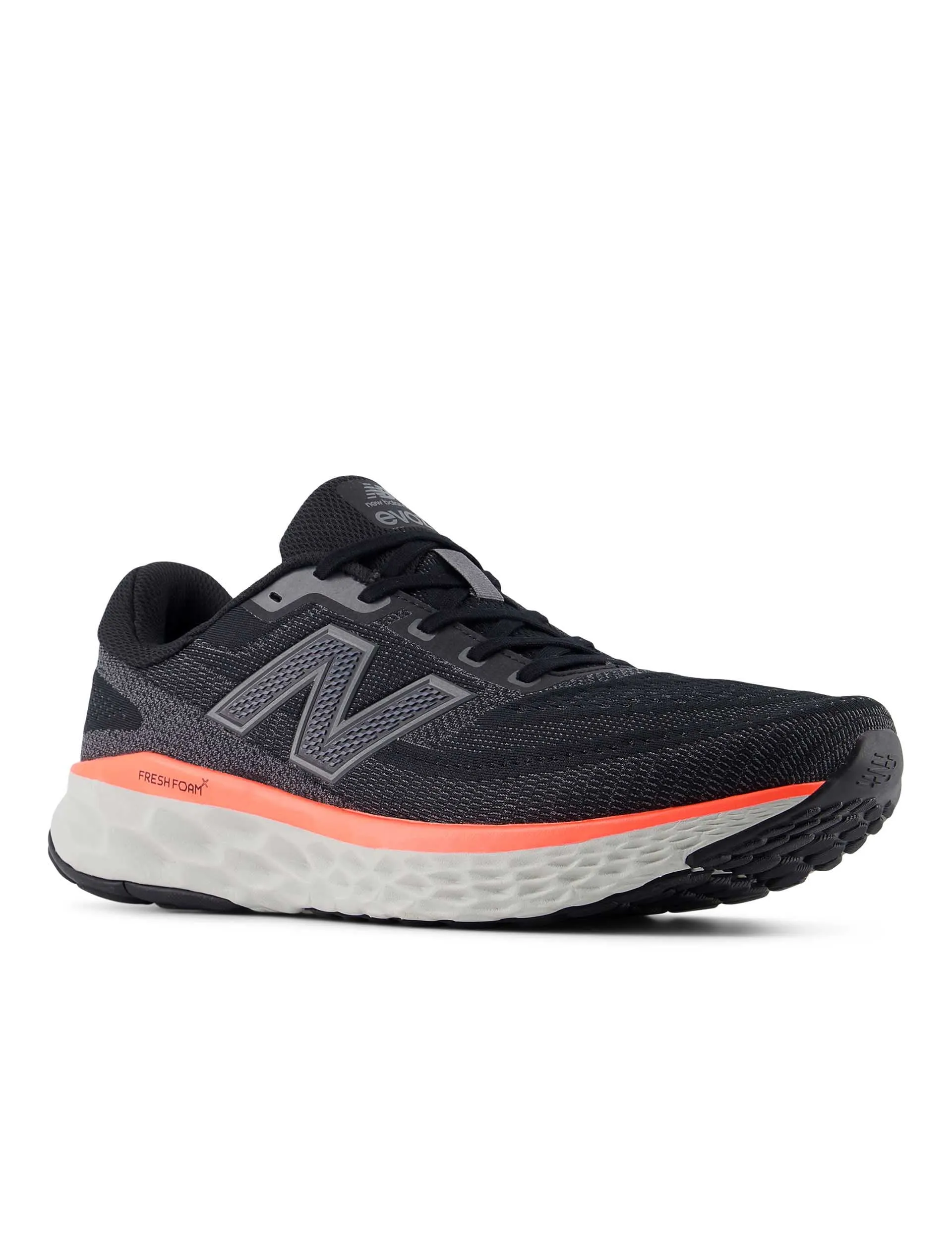 running in groups Fresh Foam X Evoz V4 - Black
