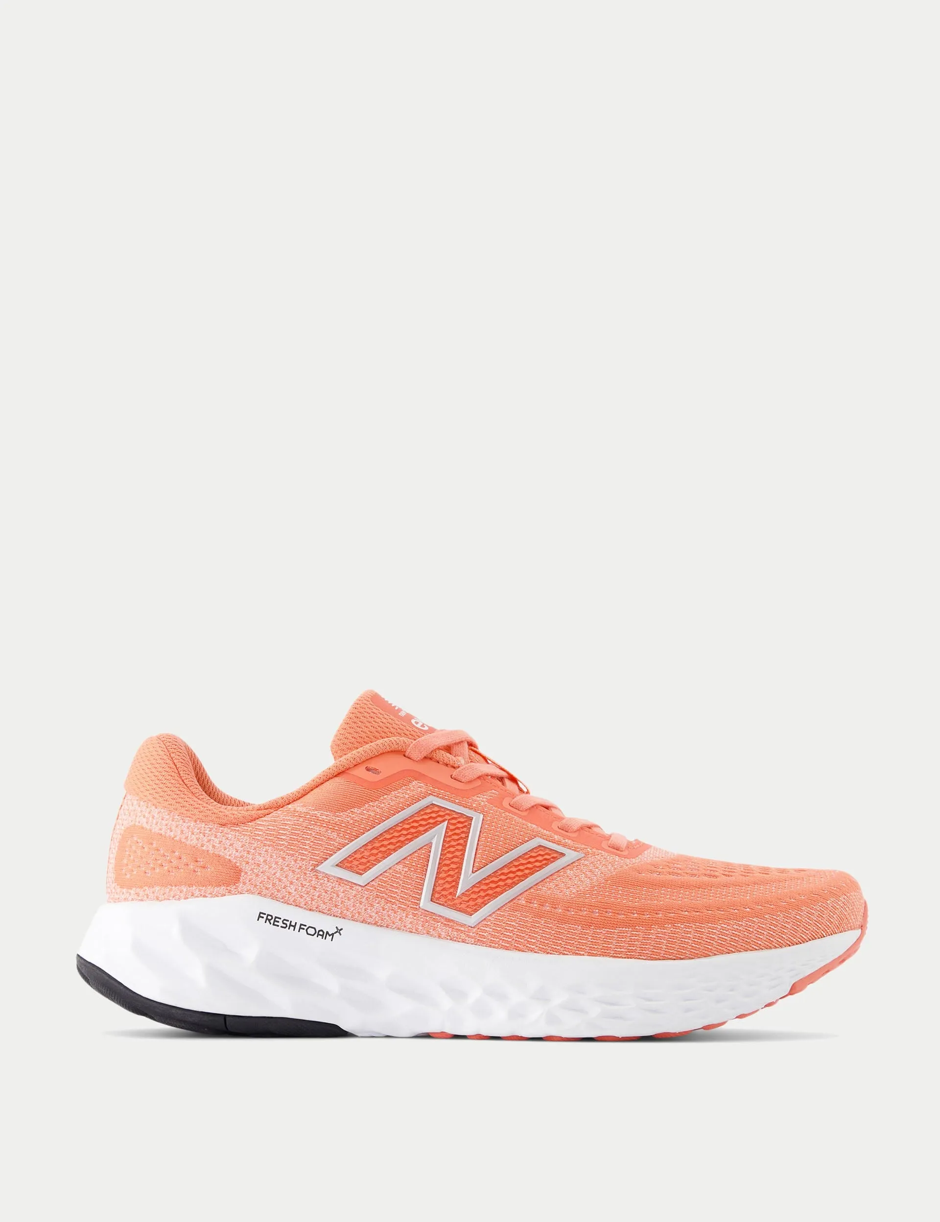 Fresh Foam X EVOZ v4 Shoes - Flare beginner shoes