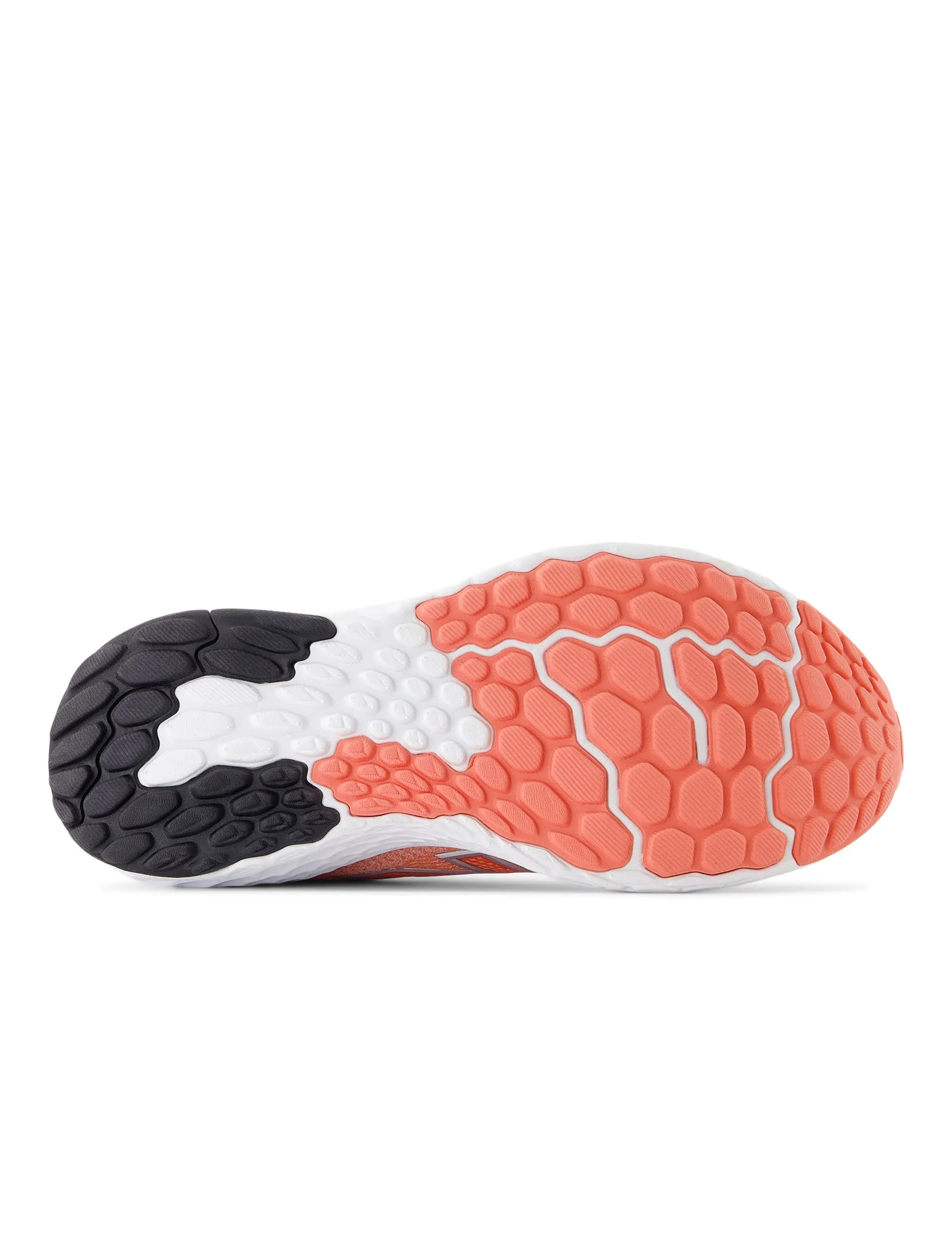 Fresh Foam X EVOZ v4 Shoes - Flare anti - fatigue sole