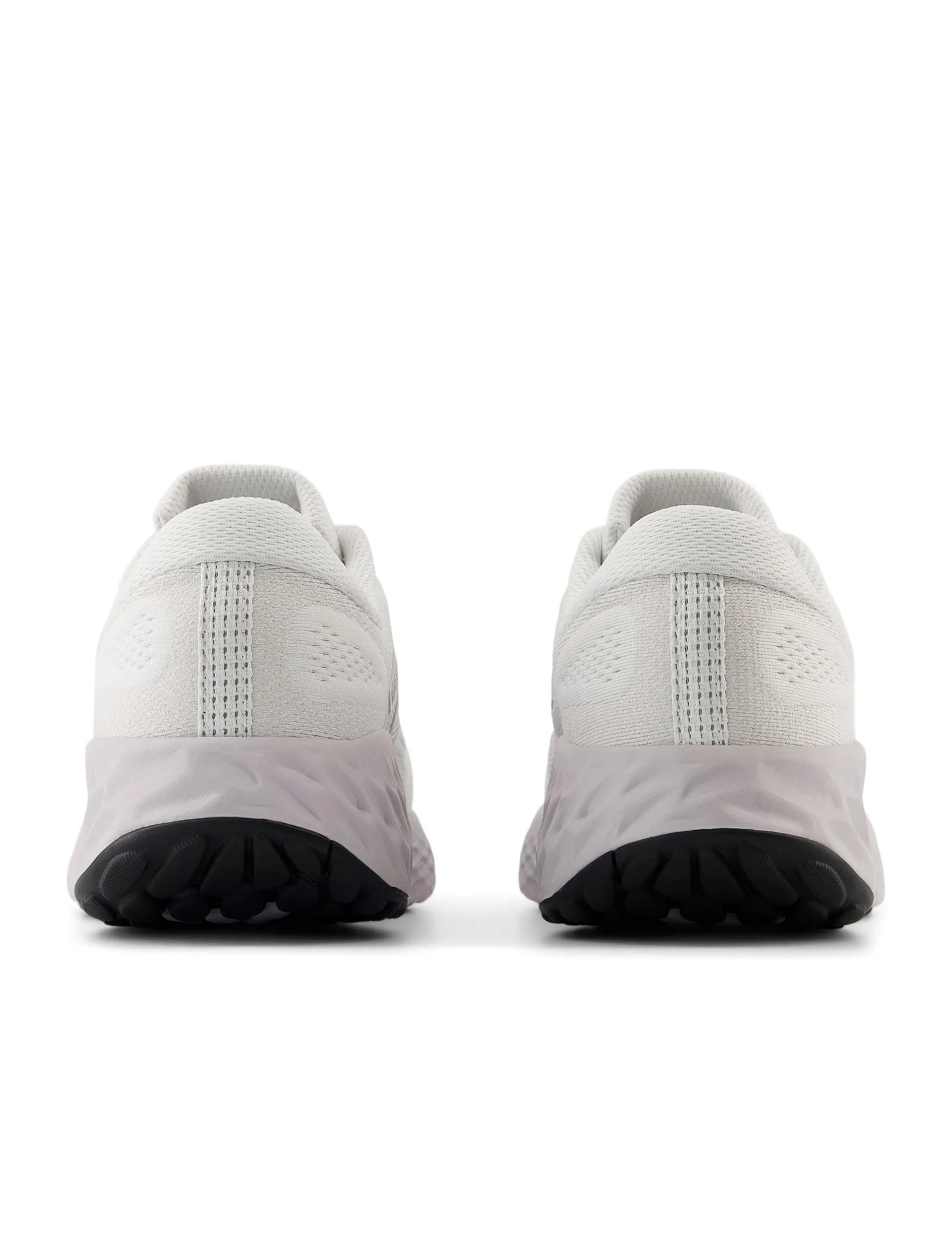 raised - heel shoes Fresh Foam X EVOZ v4 Shoes - White/Grey Matter/Pearl Grey